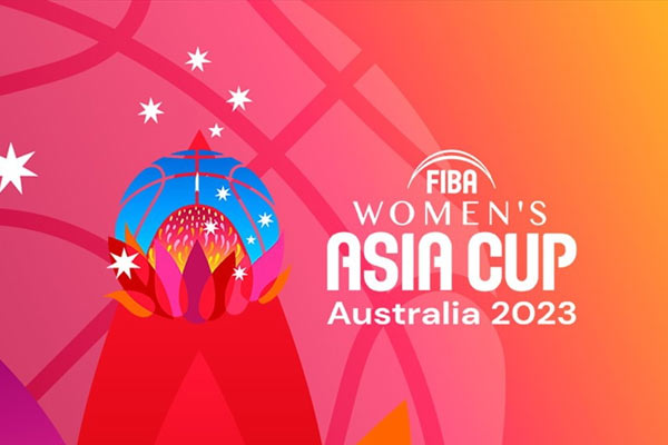 2023女篮亚洲杯分组及赛制？亚洲杯中国女篮赛程？