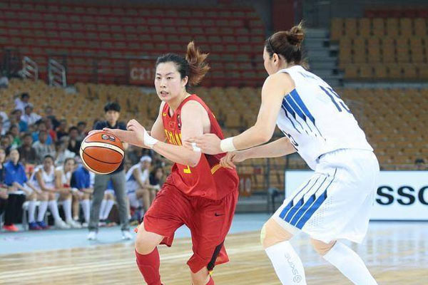2023女篮亚洲杯中国VS新西兰开赛时间？中国女篮VS新西兰女篮历史战绩？
