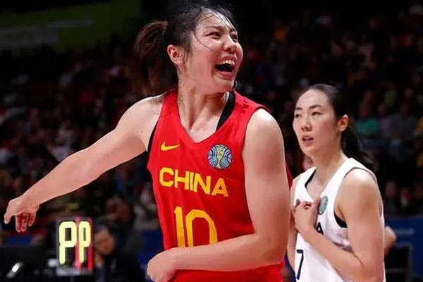 2023女篮亚洲杯中国VS韩国开赛时间？中国女篮VS韩国女篮历史战绩？