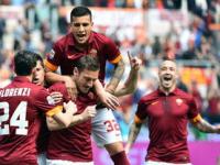 意甲罗马上赛季排名积分榜2022～2023意甲赛程积分榜