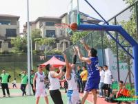 CBA联赛：中国男篮官方比赛平台